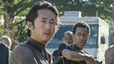 The Walking Dead Vets Steven Yeun And Tyler James Williams Amusingly Reveal The Upset Fan Reactions They Get Most Often