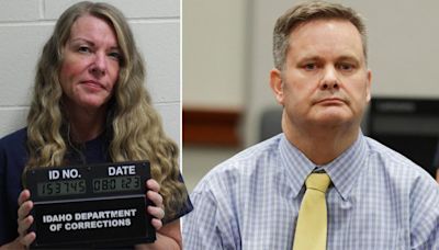 Doomsday obsessive gets death penalty for killing wife and girlfriend's children
