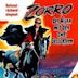 Zorro, der Mann mit den zwei Gesichtern