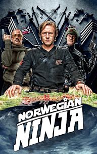 Norwegian Ninja