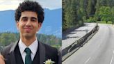 Motorcyclist killed in crash identified as recent high school graduate | News