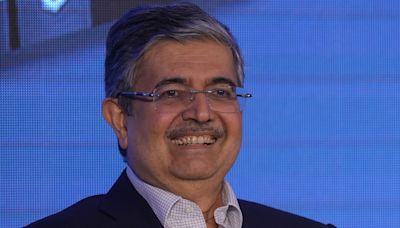 Uday Kotak praises Nirmala Sitharaman's Budget: ‘Well thought out, smartly…’