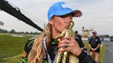 NHRA Norwalk Results, Updated Standings: Leah Pruett Scores First Win of Season