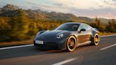 Inside The All-New Porsche 911 GTS Hybrid