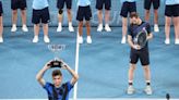 Andy Murray vs Aslan Karatsev live stream: How to watch Zhuhai Championships match