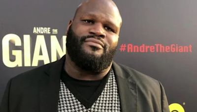 Backstage News On WWE Hall Of Famer Mark Henry's Contract Status With AEW - Wrestling Inc.