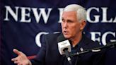 Mike Pence in town hall backs Tuberville over Pentagon, talks UAW strike threat: 5 takeaways
