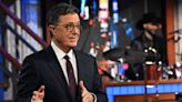 CBS star Stephen Colbert had appendix surgery, was not arrested by JAGs | Fact check