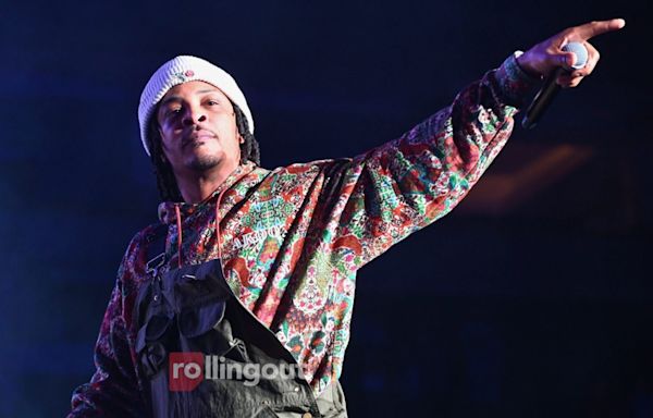 T.I. released after mistaken identity mix-up in Atlanta