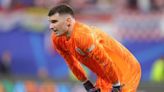 Celtic transfer news as 2 goalkeeping options now off the table and Paulo Bernardo Benfica latest