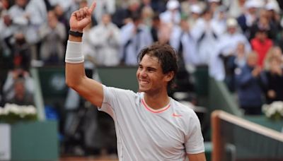 Así fue la victoria más épica de Nadal en Roland Garros: un duelo ante Djokovic a cinco set en semifinales