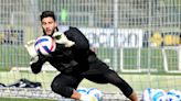 Brentford announce signing of goalkeeper Thomas Strakosha on free transfer as summer business continues