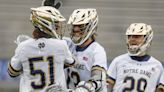 2024 NCAA Division I men’s lacrosse championship selections announced
