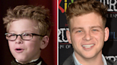 Stuart Little child star Jonathan Lipnicki explains why he stopped appearing in movies