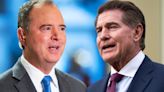 Steve Garvey Rises To Top Of A Senate Poll Despite Running No TV Ads — And He May Have Adam Schiff To Thank...