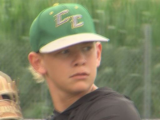 ‘Clearly the best’: Central City juniors head into Class B legion state tournament unbeaten