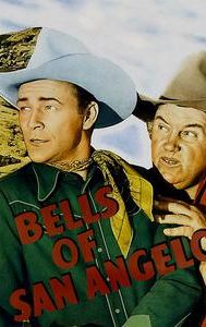 Bells of San Angelo