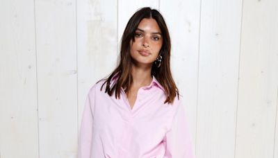 Emily Ratajkowski Revealed Which Relationship Led Her to Be ‘Aggressive’ Around Men