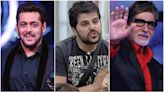 BB 3's Bakhtiyaar Irani Says Bigg Boss Contestants Work For Salman Khan: 'Amitabh Bachchan Was Different'