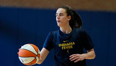 How to watch Caitlin Clark’s Indiana Fever debut (5/3/24): Live stream, time, TV, channel for WNBA preseason