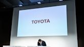 Toyota y otras cuatro marcas manipularon pruebas de certificación de vehículos en Japón