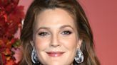 Drew Barrymore says she walks around her apartment naked if there's no one else home