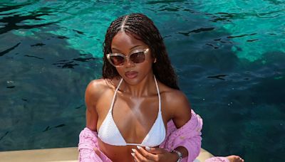 Bora Bora Braids Are The Protective Hairstyle Of The Summer