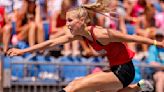 State Track: Aplington-Parkersburg girls claim shuttle hurdle relay crown