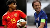 España vs. Croacia, hoy EN VIVO por la Eurocopa 2024: horario, por dónde ver y formaciones