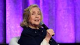 Hillary Clinton to release essay collection about personal and public life