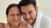 Aamir Khan To Invite Over 200 Relatives For Mother Zeenat Hussain's Grand 90th Birthday In Mumbai