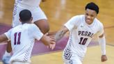 'Special kid': Slain former Peoria High basketball player remembered as hard working, supportive