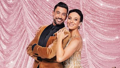 What Amanda Abbington and Giovanni Pernice have said about Strictly feud