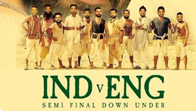 ‘Be ready Lagaan 2’: IND Vs ENG T20 WC Semi-final sparks 'revenge' memes