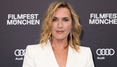 Unvorteilhafter Look? Kate Winslet will ihre Speckröllchen nicht verstecken