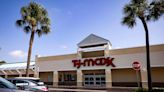 TJ Maxx store workers are wearing body cameras to deter shoplifters