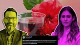 ‘Misleading 8.7 Million Followers’ The Liver Doctor Slams Nayanthara For Hibiscus Flower Tea Health Claims