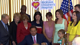 DeSantis signs 3 health care bills into law — Here's how they'll affect Florida families