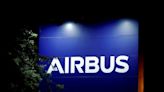 Airbus tells shareholders Europe needs to 'get its act together' on autonomy