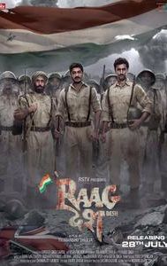 Raag Desh