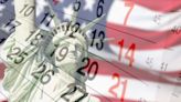 Días Festivos en USA para agosto 2024: mira el calendario de feriados y no laborables
