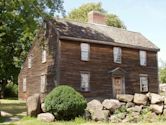 John Adams Birthplace