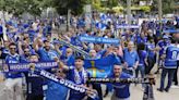 EN DIRECTO: El Real Oviedo busca de regresar a Primera División 23 años después