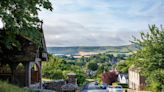 Inside a village full of Sussex heritage and history