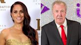 Jeremy Clarkson’s Meghan Markle Column Was Sexist, U.K. Media Regulator Rules; The Sun Forced to Print Ruling on Front Page...