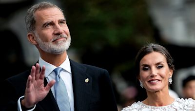 ¿Cuándo se casaron Felipe y Letizia, dónde fue el enlace y cuánto costó la boda real del año 2004?