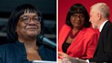 Diane Abbott shares reason she stopped dating Jeremy Corbyn after nightmare date