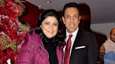 Omar Fayad encara rumores de separación con Victoria Ruffo en su regreso a México