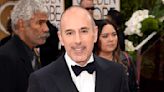 Matt Lauer Is Reportedly Eyeing a Comeback & 'No Longer Feels Shame' About Sexual Misconduct Allegations