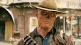 Walton Goggins Found Part Of ’Fallout’ Experience Rougher Than Makeup